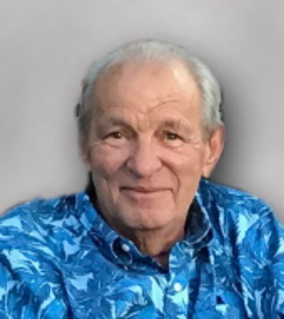 Jerome Francis Zapolski