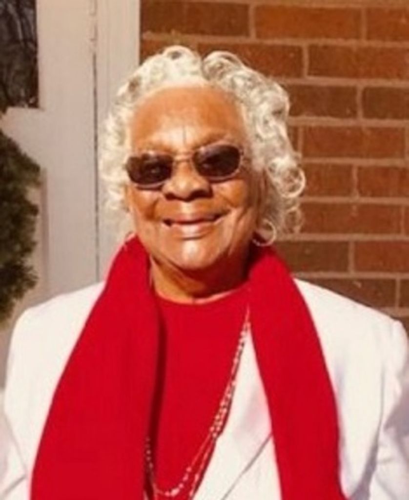 Florence Mowatt Profile Photo