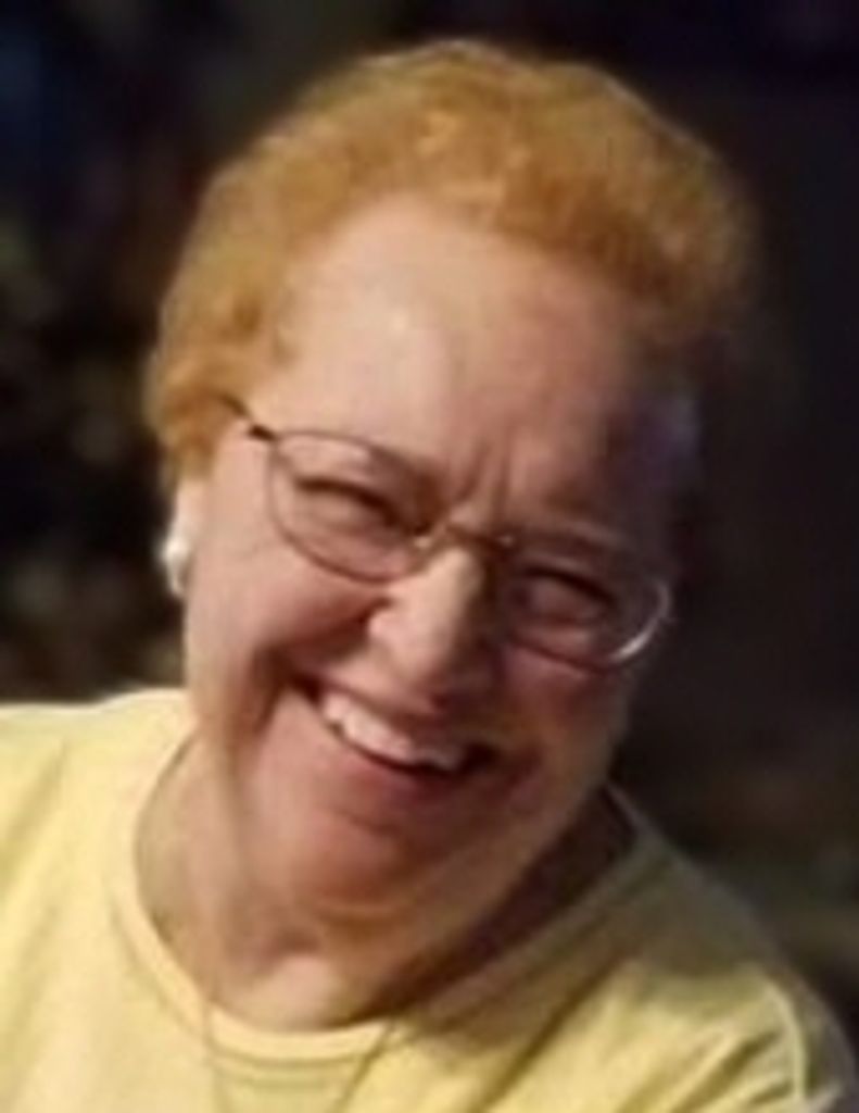 Gloria J. Moroshan