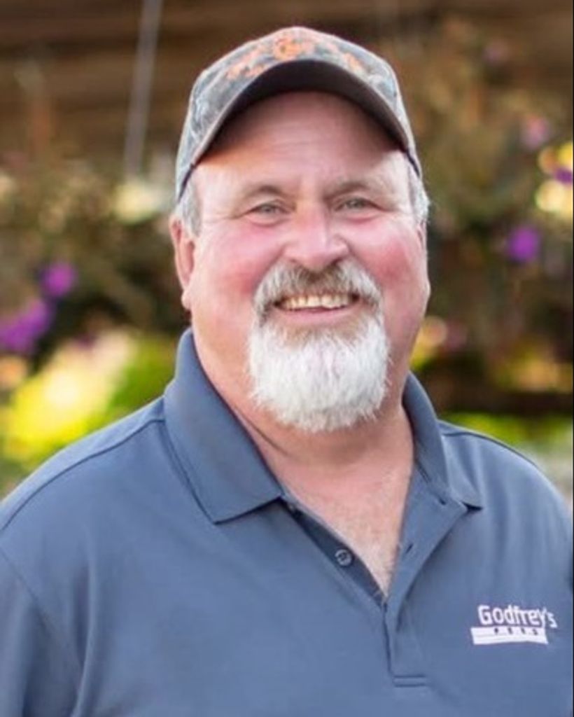 Randy Brinkley