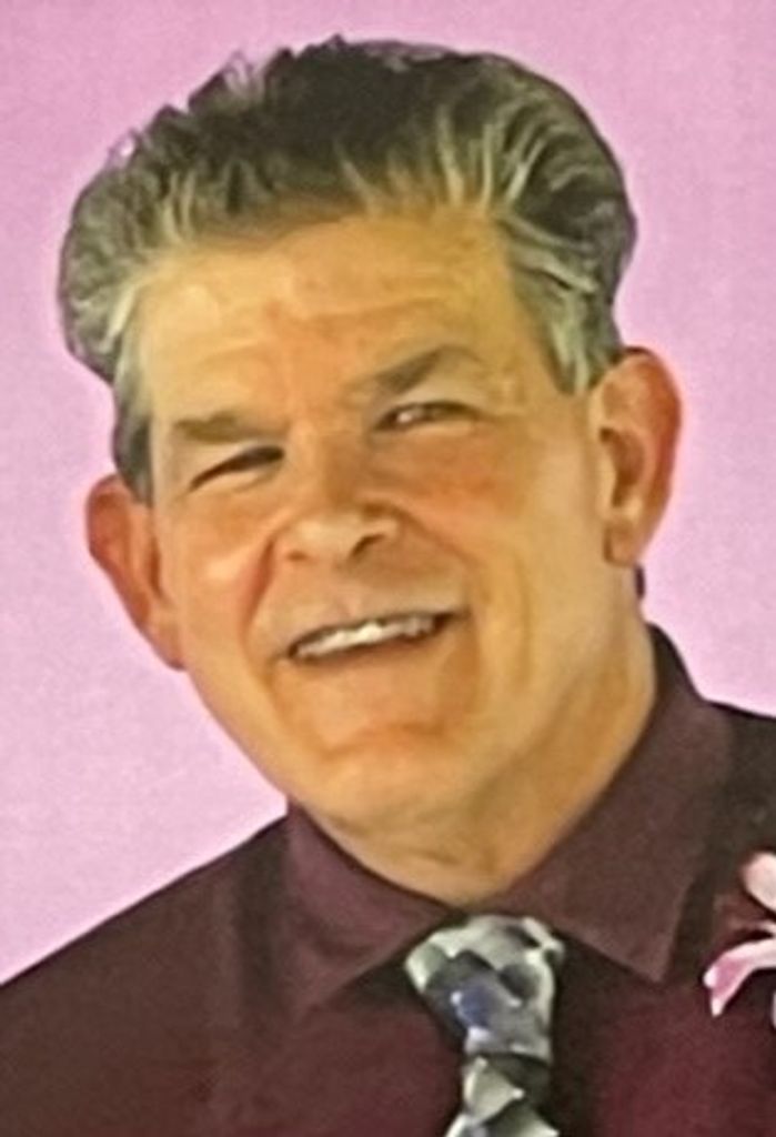Paul C. Harris Profile Photo