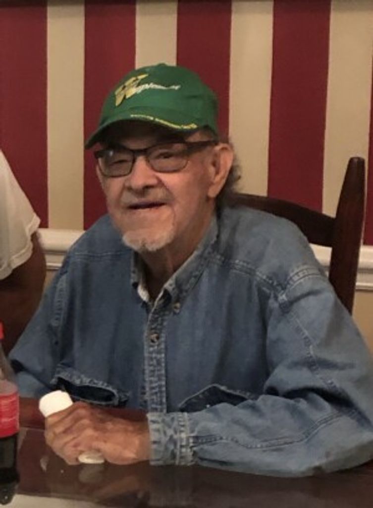 Harold "Barney" Sadler