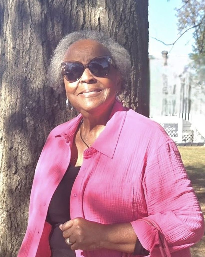 Ruby Loyce Sampson Profile Photo