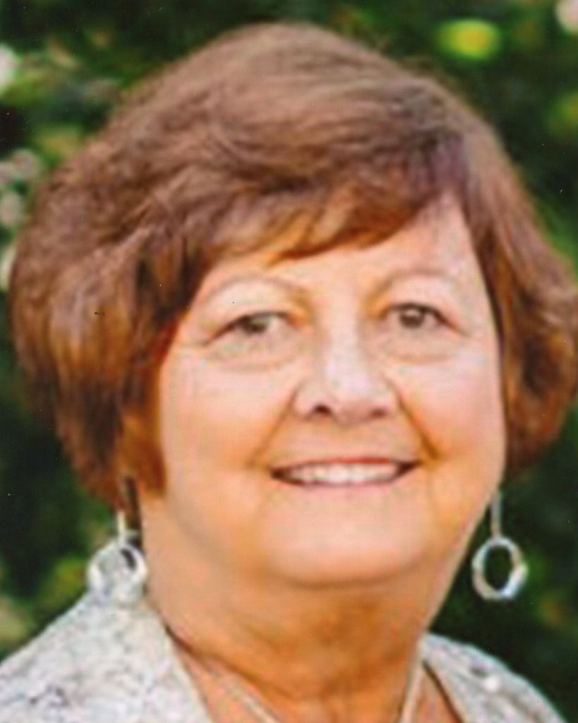 Jeannine Forner