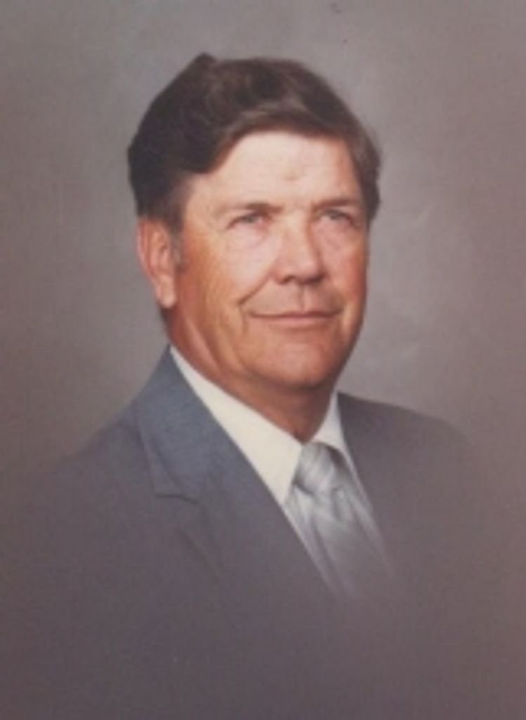 Kenneth E.  Mulkey