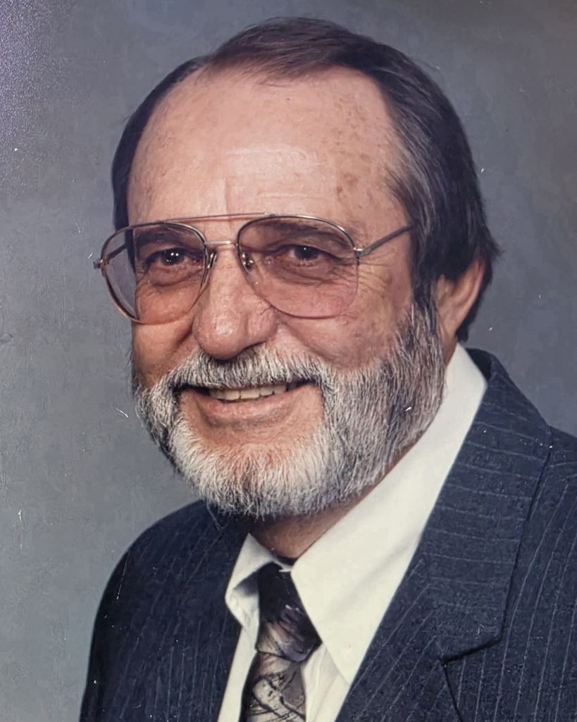 James Harold Landrum