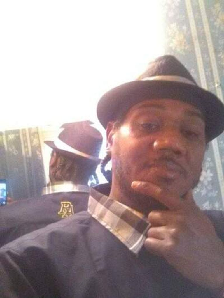 Darnell Toney