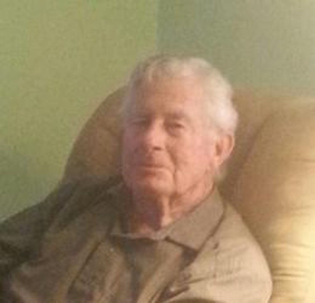 Billy Ray Smith, Sr.