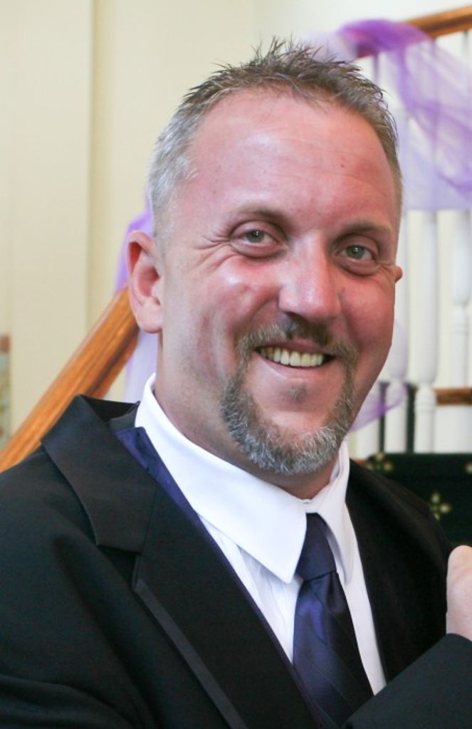 Officer "Todd" Lawrence Thomas Forrest, Iii