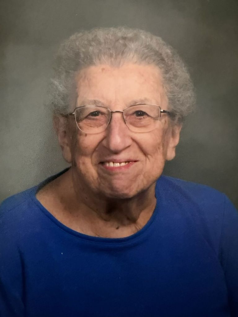 Esther I. Bedard Profile Photo