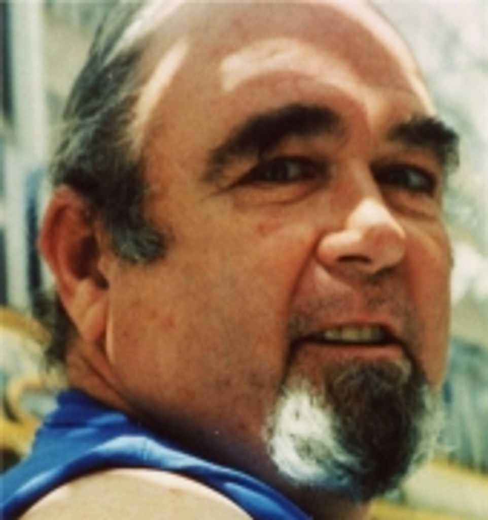 Walter C. Calvert