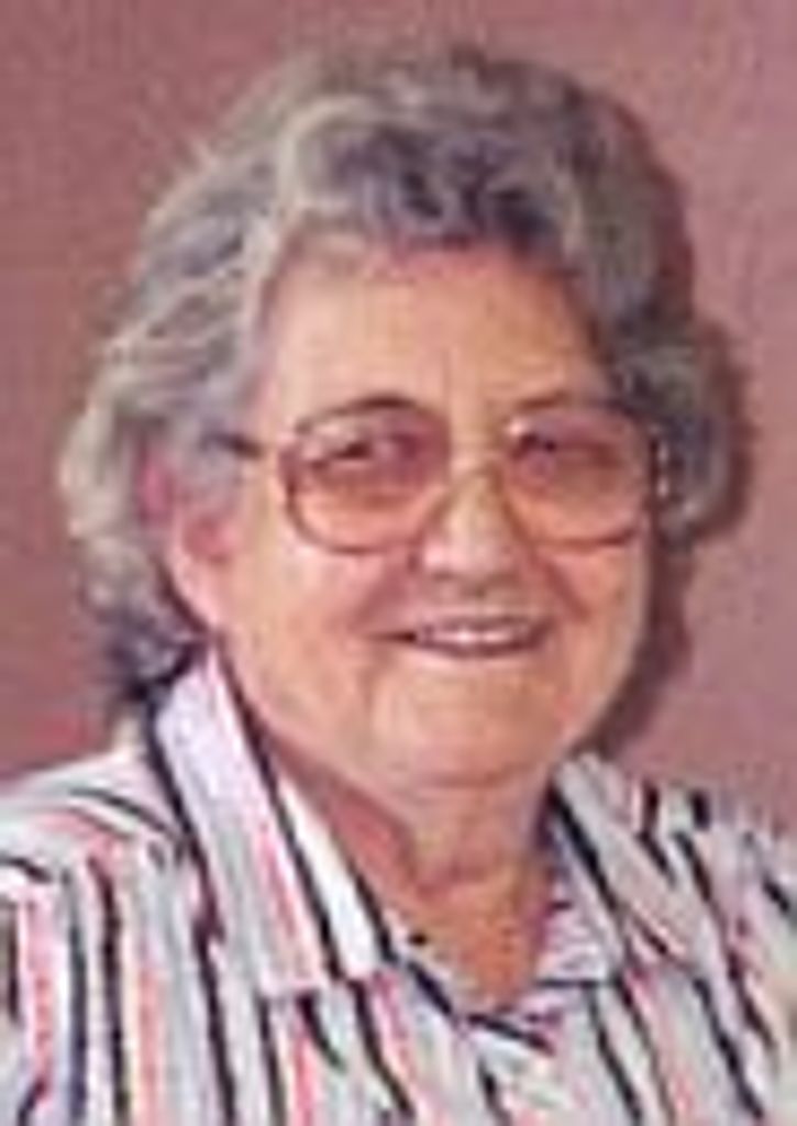 Katie Beckie (Maynard) Callicoat