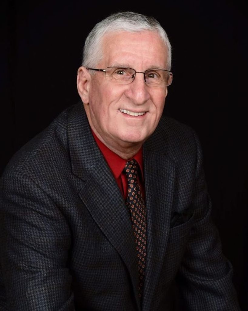 Roger Kelly Ashcraft
