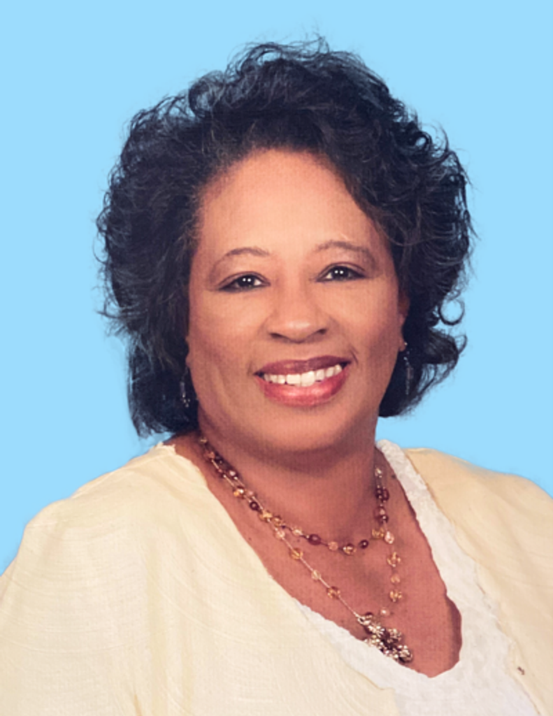 Gladys Morea Reed Profile Photo