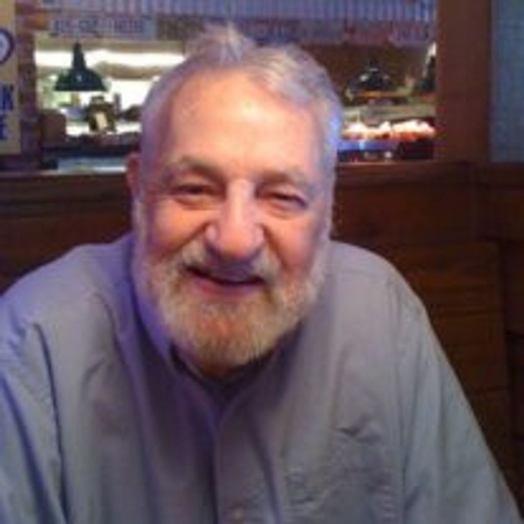 Eugene "Gene" M. Mahler Jr.