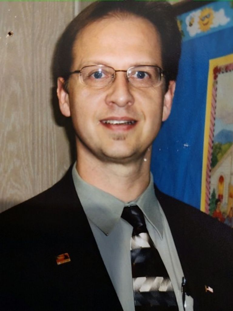 William Lewis Baxley, Jr. Profile Photo