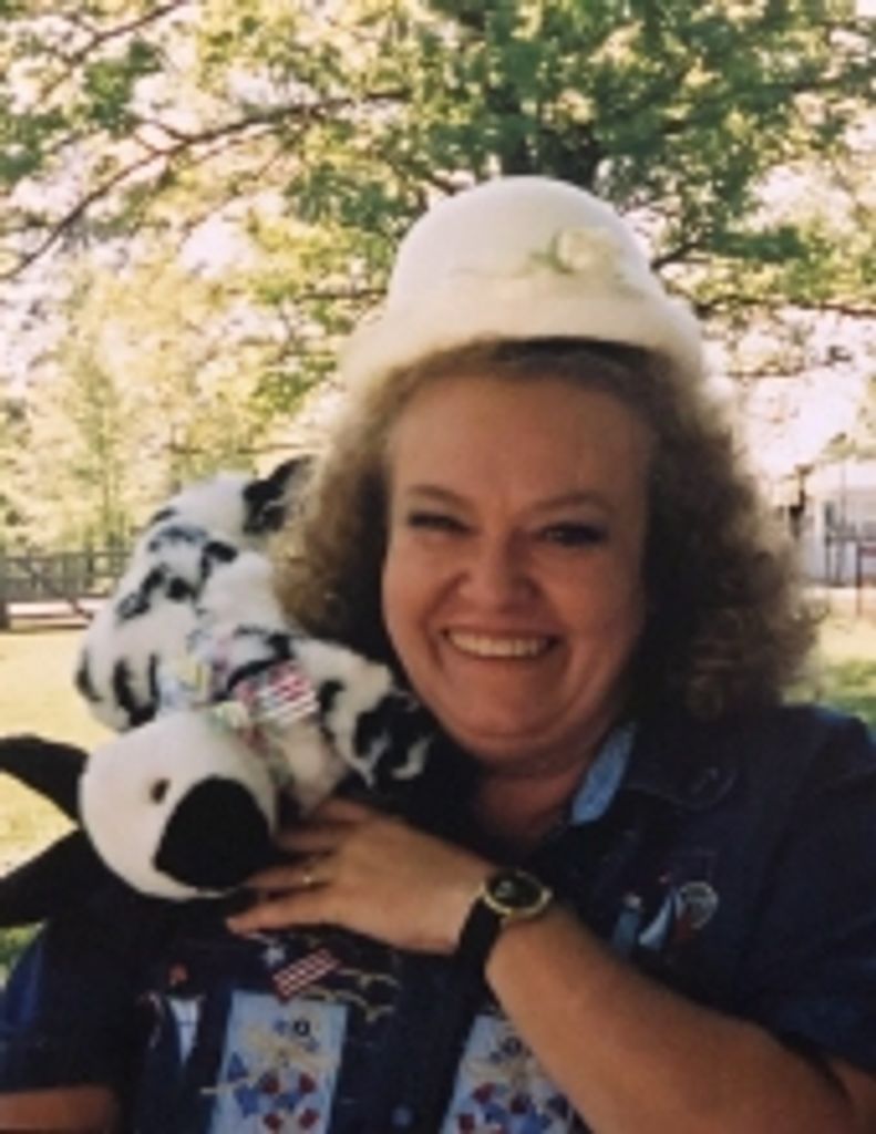 Terri Lou Livingston