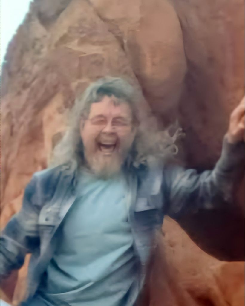 Virgil L. Campbell