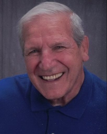 Bernard S. Mastandrea's obituary image