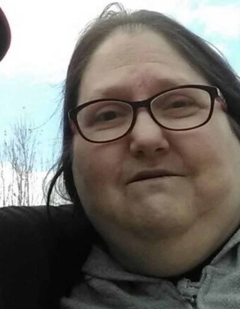 Martha Charis Shively Profile Photo