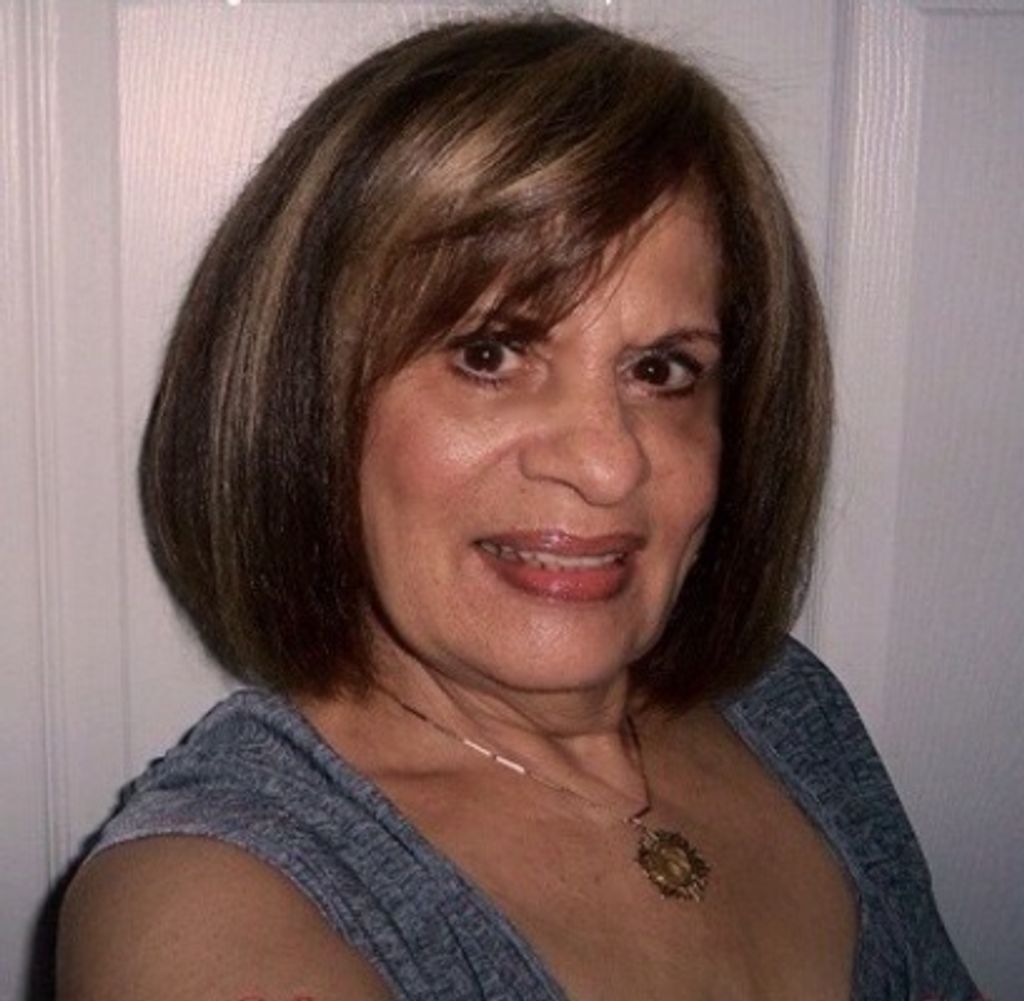 Maryanne Theresa Grasso Profile Photo