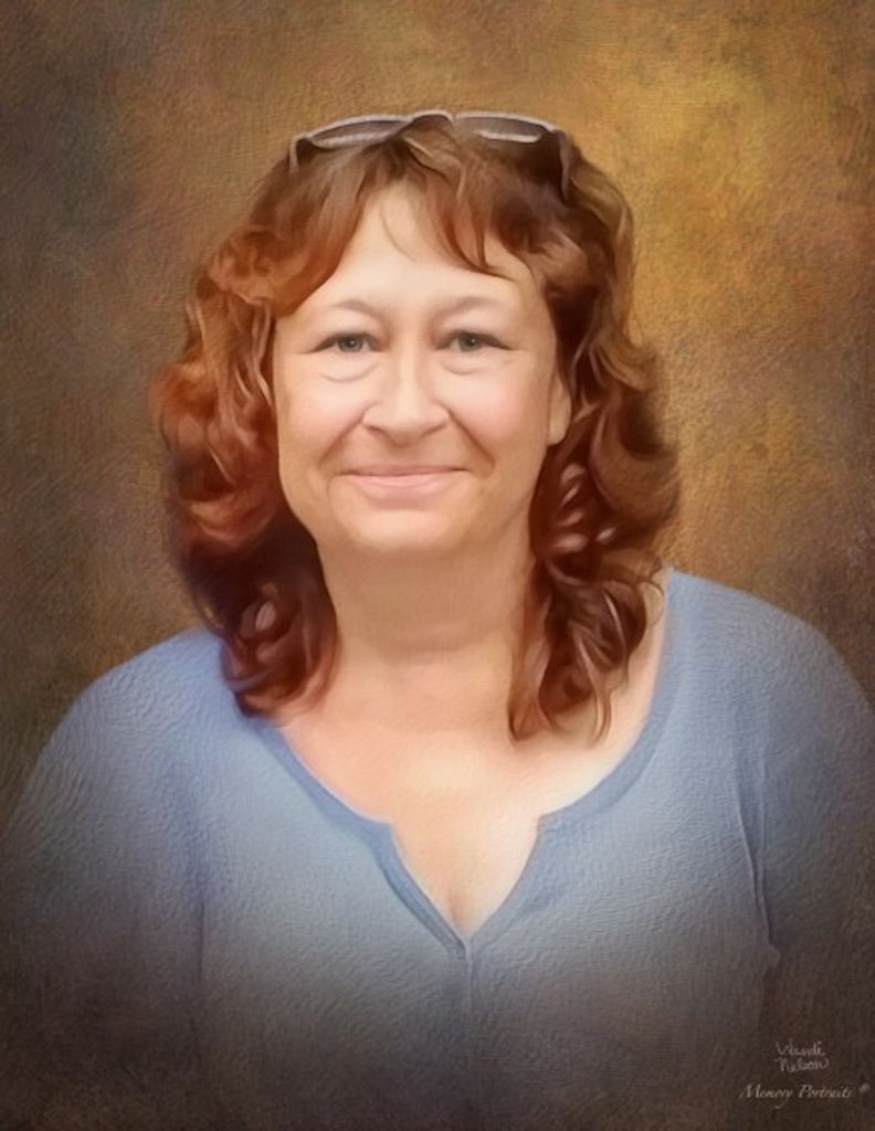 Brenda Olivier