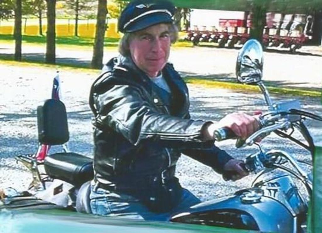 Richard Dean "Rick" Brown Profile Photo