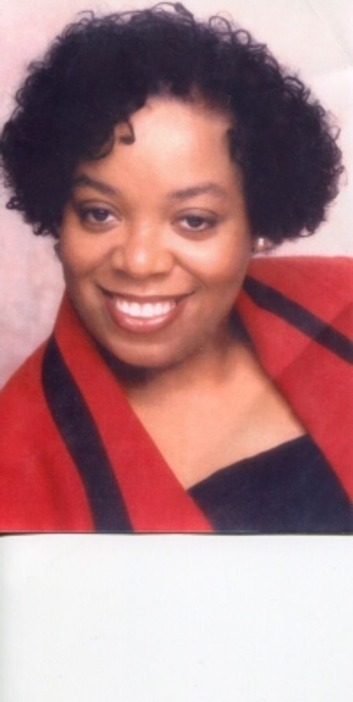 Marie Adeline Hunter Profile Photo
