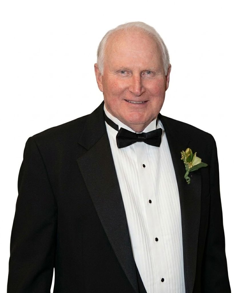 Charles "Charlie"  Andrew Hermanson Profile Photo
