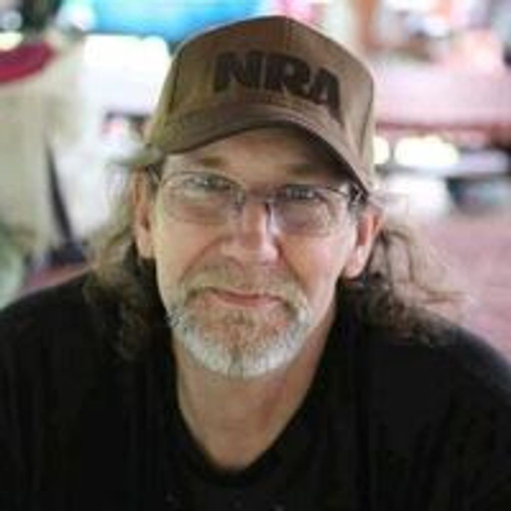 Chad A. Herod Profile Photo