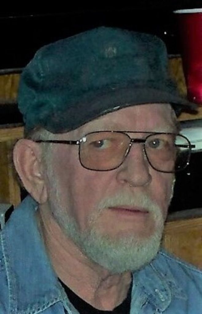 Donald Burpee Profile Photo