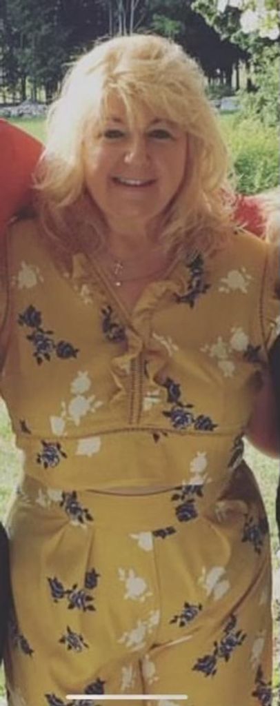 Sheila M Cox