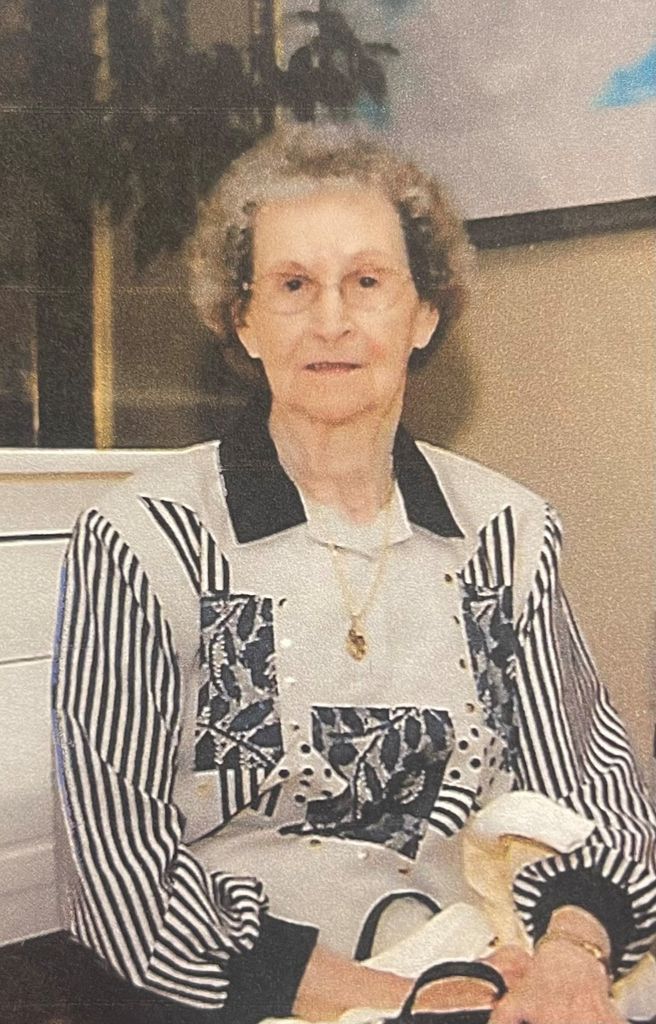 Annie Bouchard Profile Photo