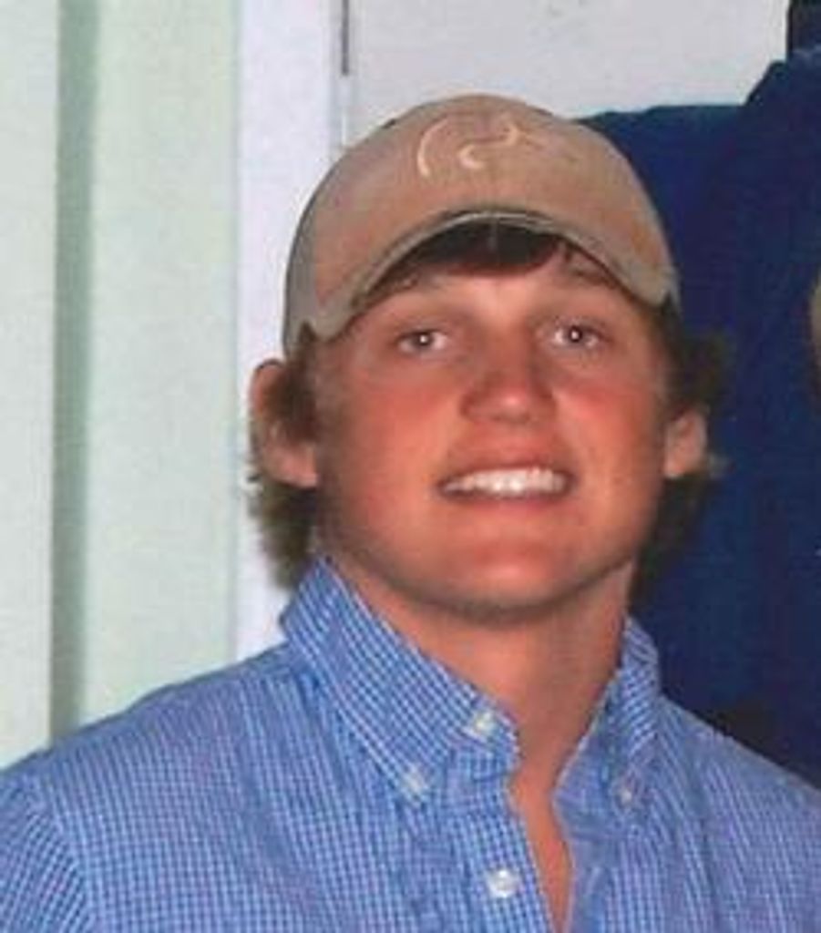 Blake Shurling