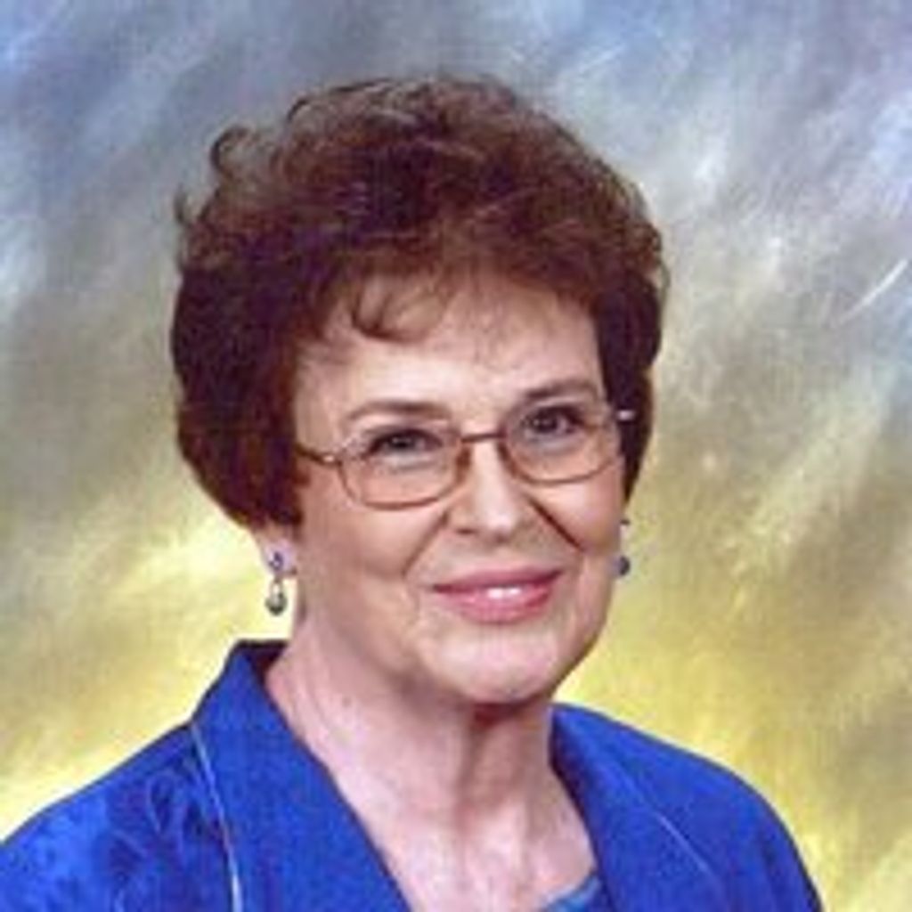 Doris June Dorrough (Plainview)