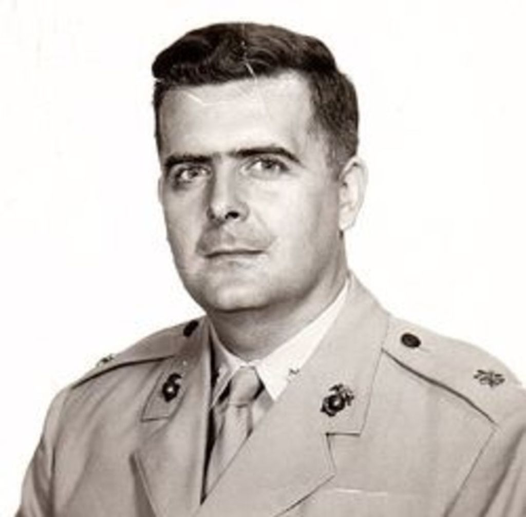 George Patrick Blundell Profile Photo