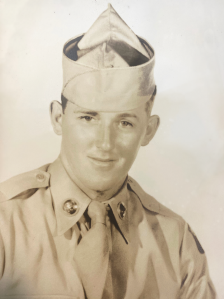 Jim Hansel Weaver Profile Photo