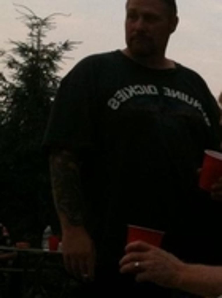 James E. "Jamie" Stewart Profile Photo