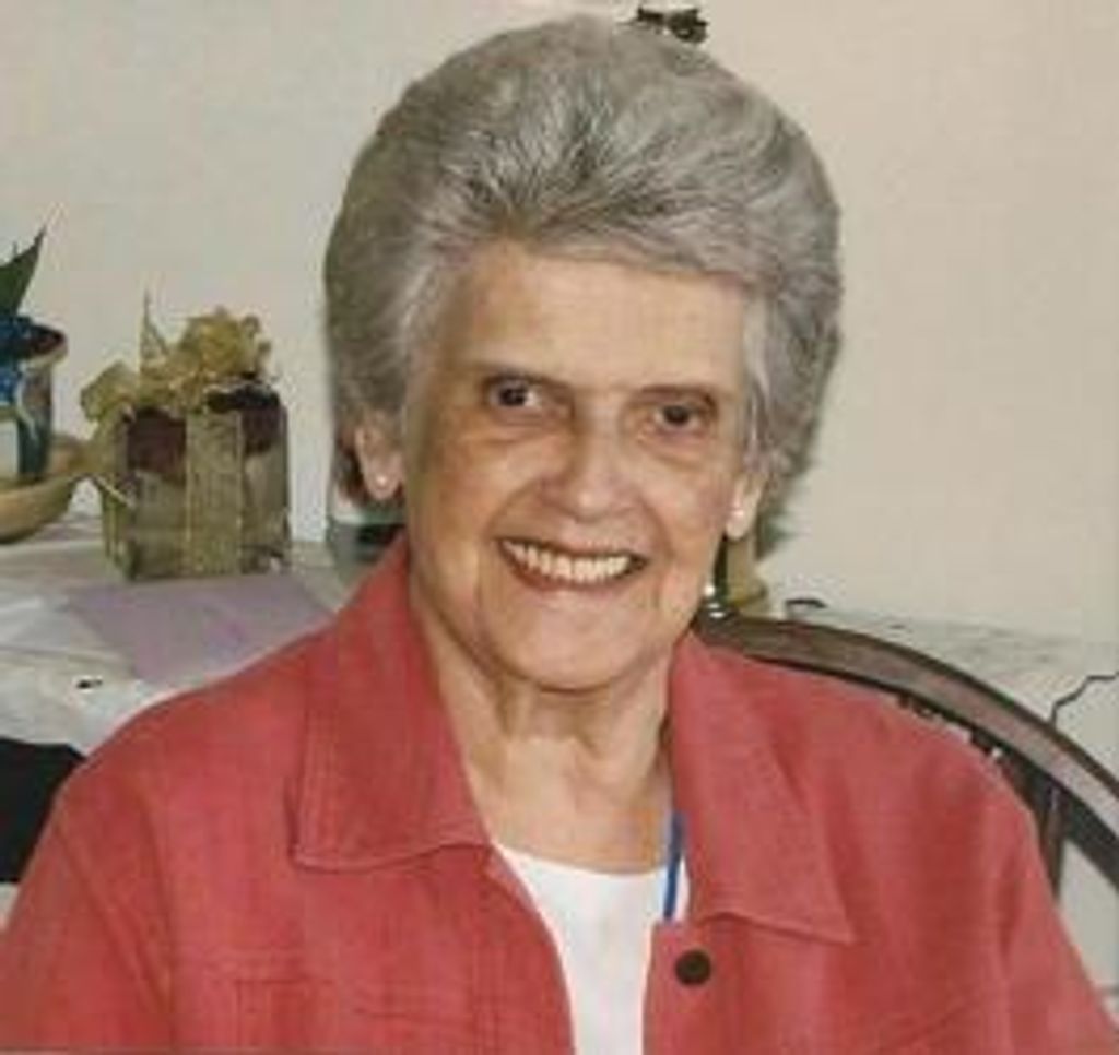 Louise "Tweedie" K. Butler