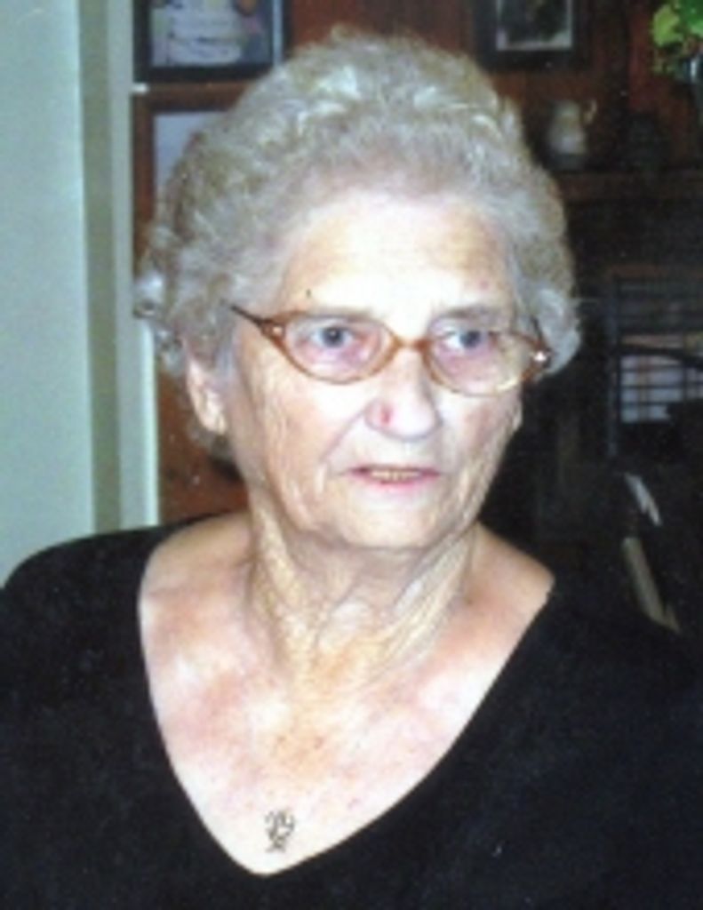 Betty Jo Roach Gentry Profile Photo