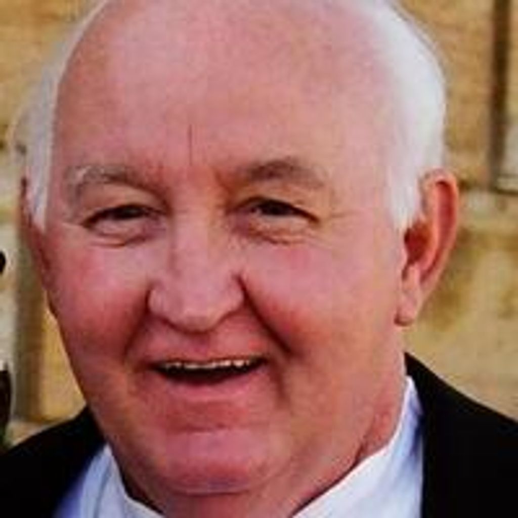 Harold "Skeeter" Whetstone