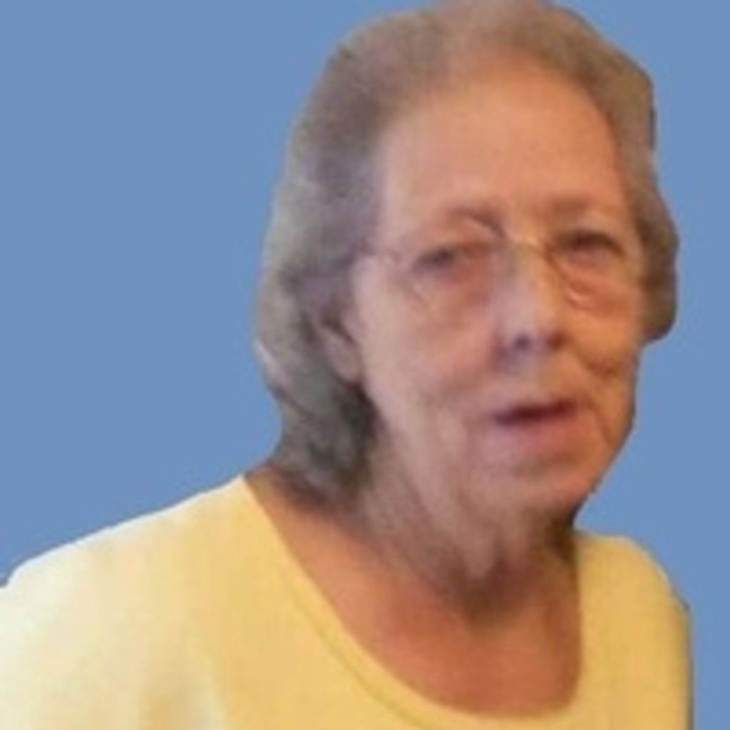 Evelyn Sue Gray