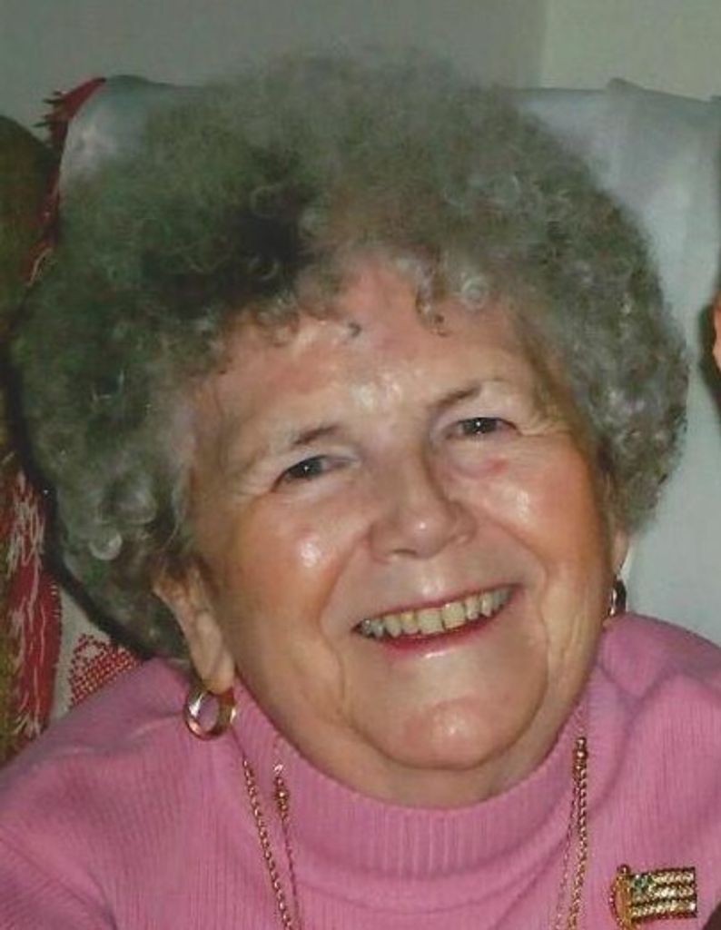 Joan Rapp