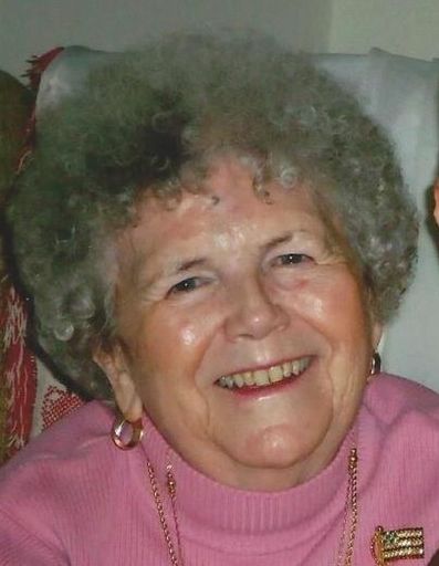 Joan Rapp Profile Photo