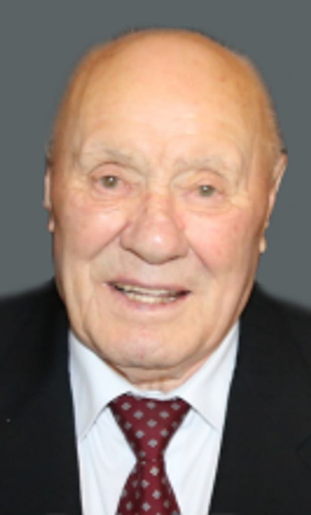 Rinaldo Bot Profile Photo