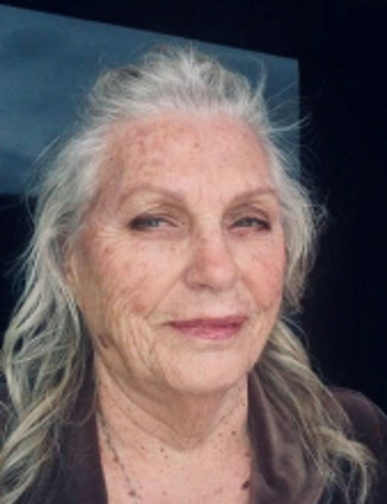 Patricia Lou Gilley