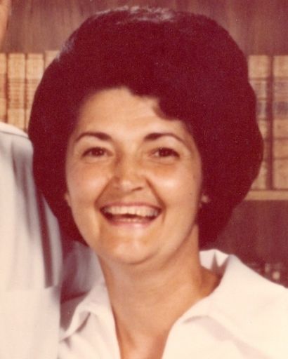 Shirley Province's obituary image