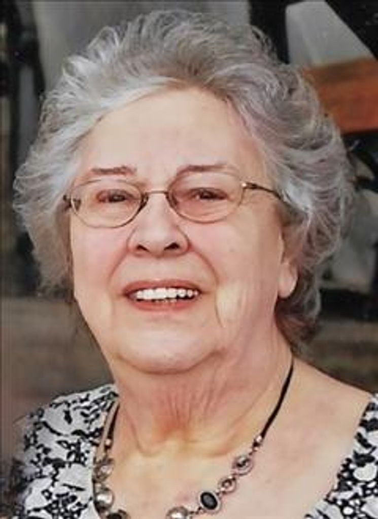 Betty Myrna Buedefeldt Profile Photo