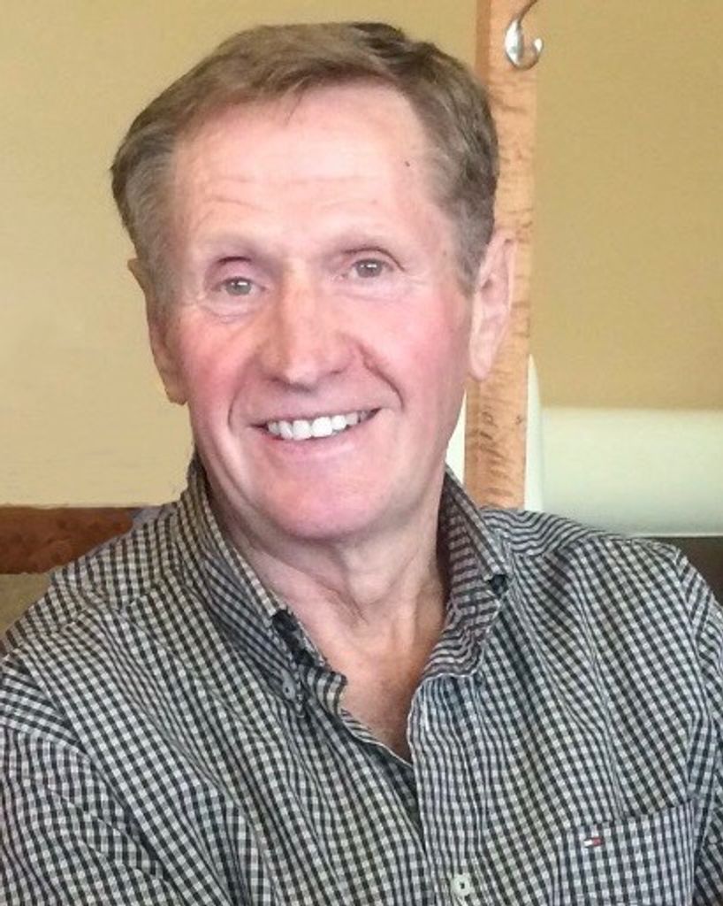 Reginald Falconer