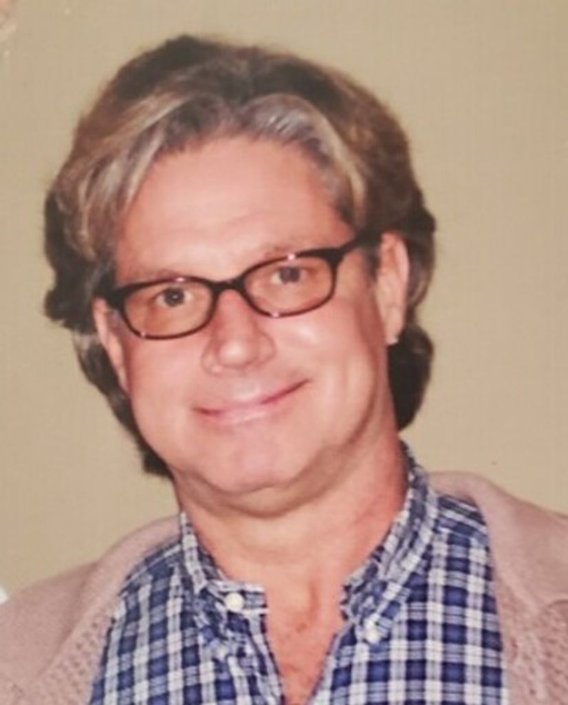 David Vernon Profile Photo